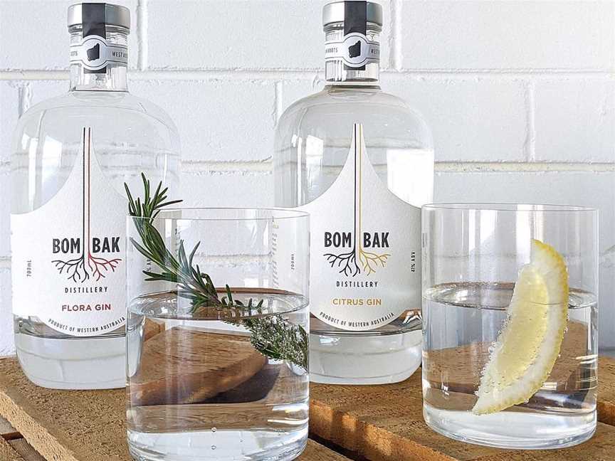 Bombak Distillery, Food & drink in Osborne Park