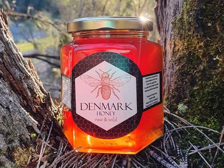 Denmark Honey, Food & drink in Denmark-town