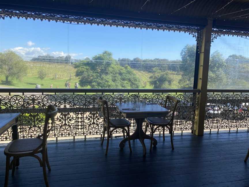 Restaurant Kawul - Dining & Events, Rothbury, NSW