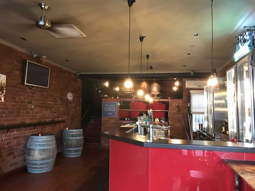 Jimmy's Tap & Barrel, Ascot Vale, VIC