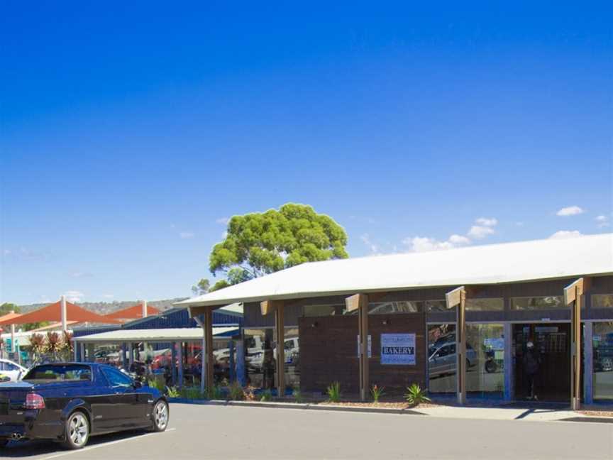 Bark Mill Tavern & Bakery, Swansea, TAS