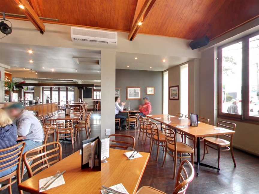 Limerick Arms Hotel, South Melbourne, VIC