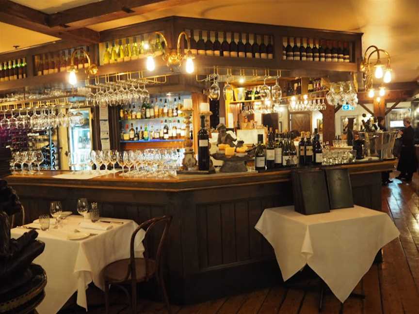 Caterina's Cucina E Bar, Melbourne, VIC