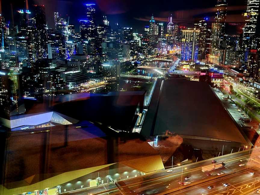 Sky Bar, Southbank, VIC