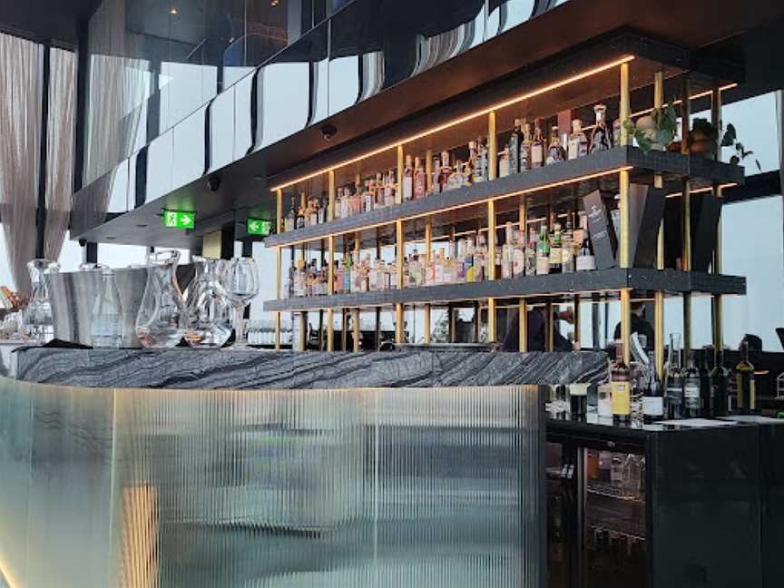 Sky Bar, Southbank, VIC