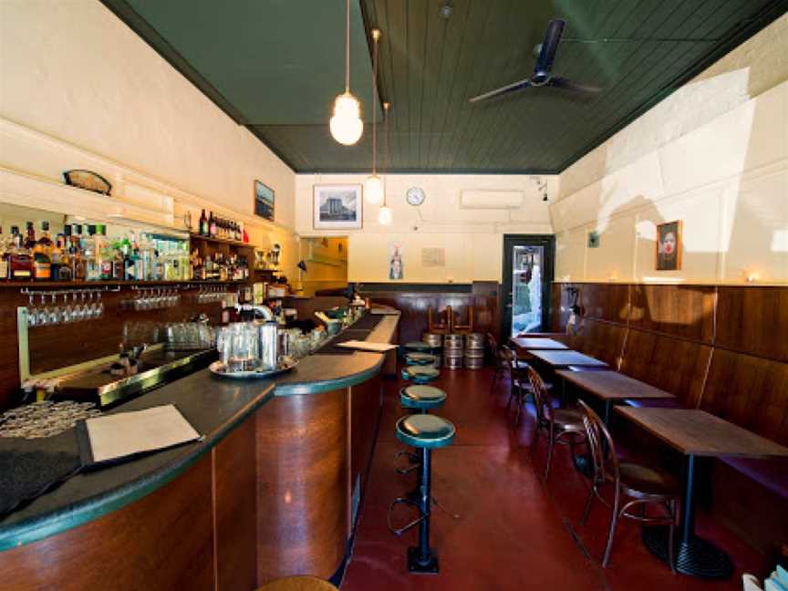 The Alderman, Brunswick East, VIC