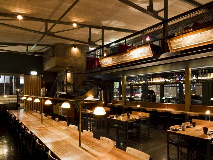 Kumo Izakaya & Sake Bar, Brunswick East, VIC