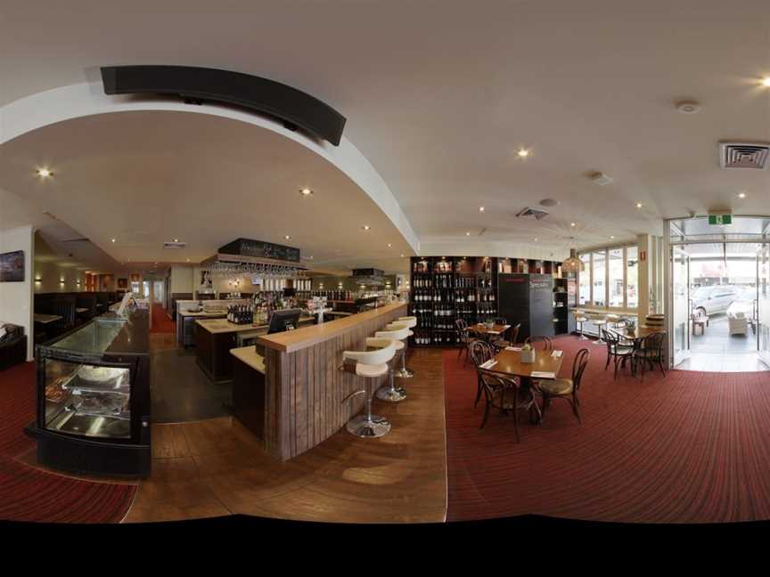 The Office Wine Bar & Lounge, Mildura, VIC