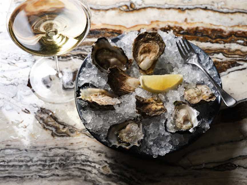 Pearl Chablis & Oyster Bar, Melbourne, VIC