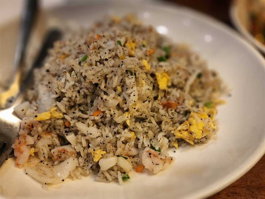 Hu Tong Dumpling Bar, Prahran, VIC