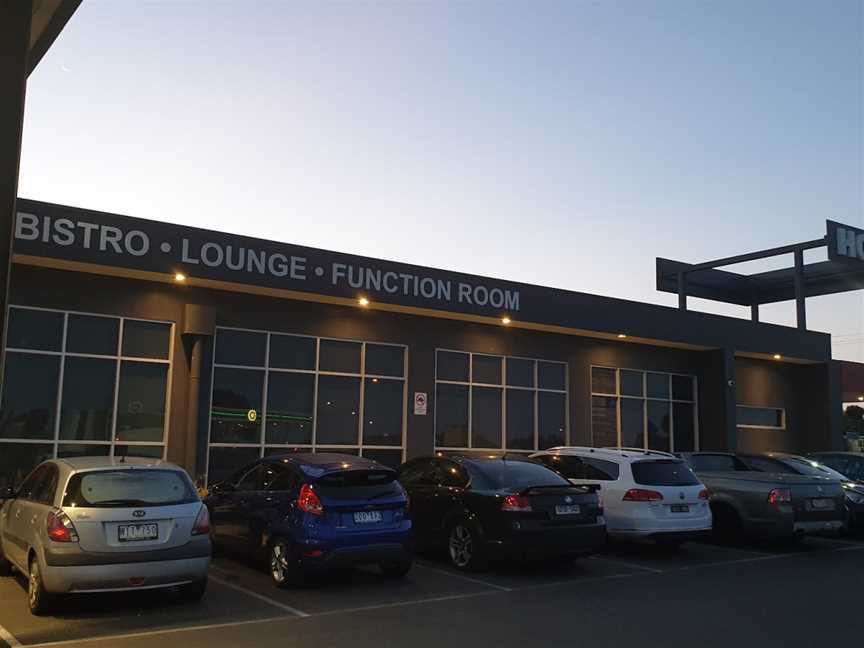 Waurn Ponds Hotel, Waurn Ponds, VIC