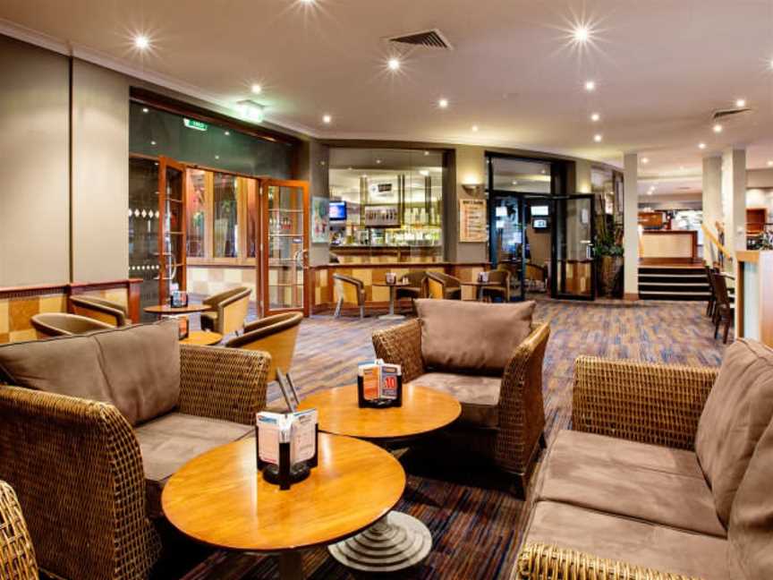 Meadow Inn Hotel-Motel, Fawkner, VIC