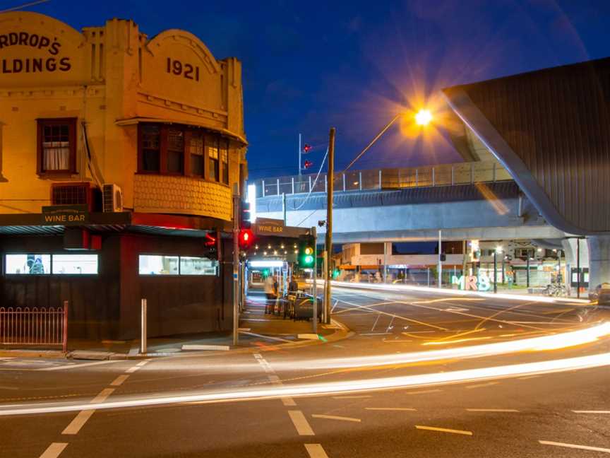 Murrumbeena Wine Bar, Murrumbeena, VIC