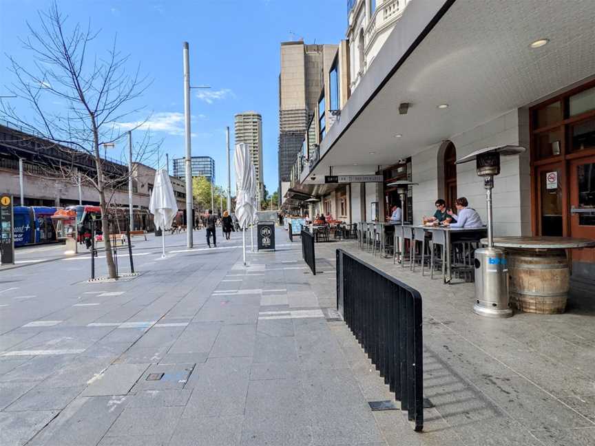 The Ship Inn, Sydney, NSW