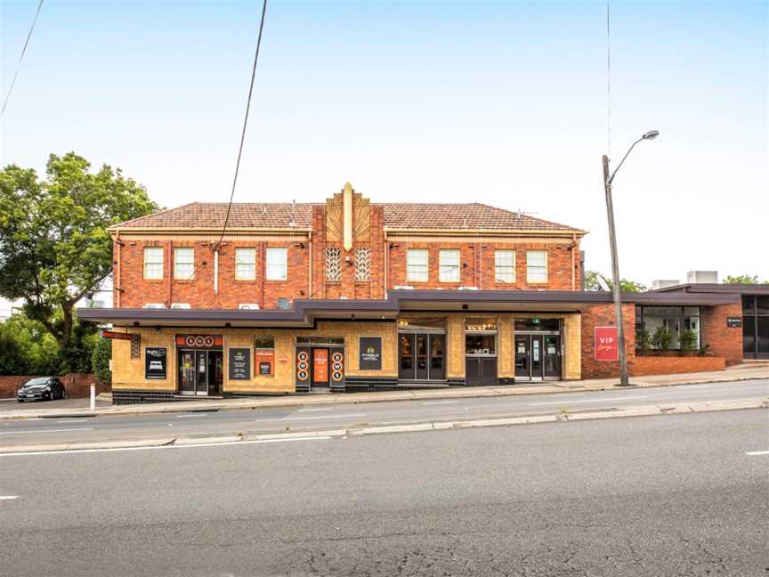 Pymble Hotel, Pymble, NSW