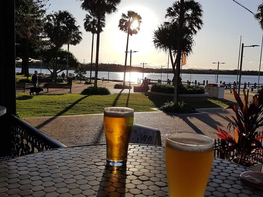 The Beach House, Port Macquarie, NSW