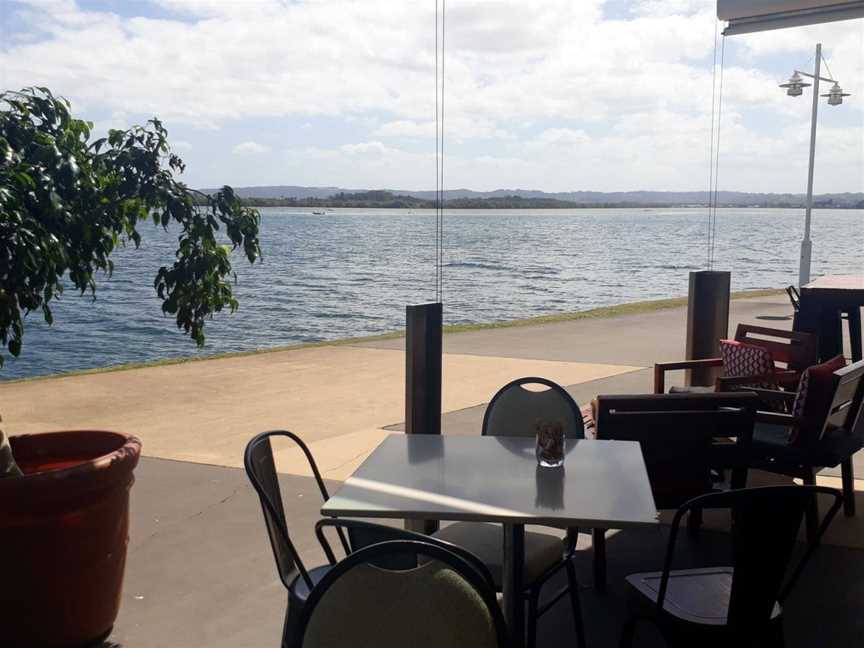 Mezza @ the Point, Ballina, NSW