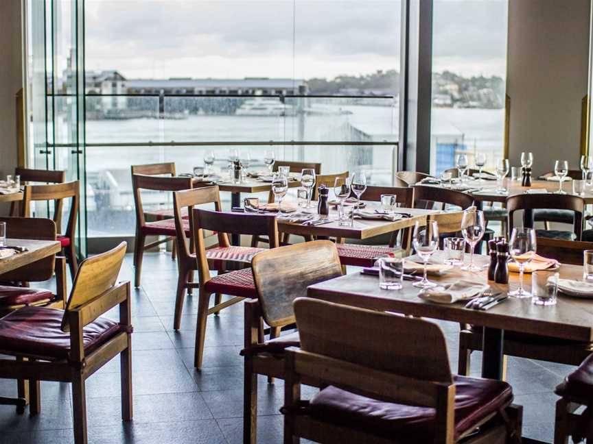 The Meat & Wine Co Barangaroo, Barangaroo, NSW