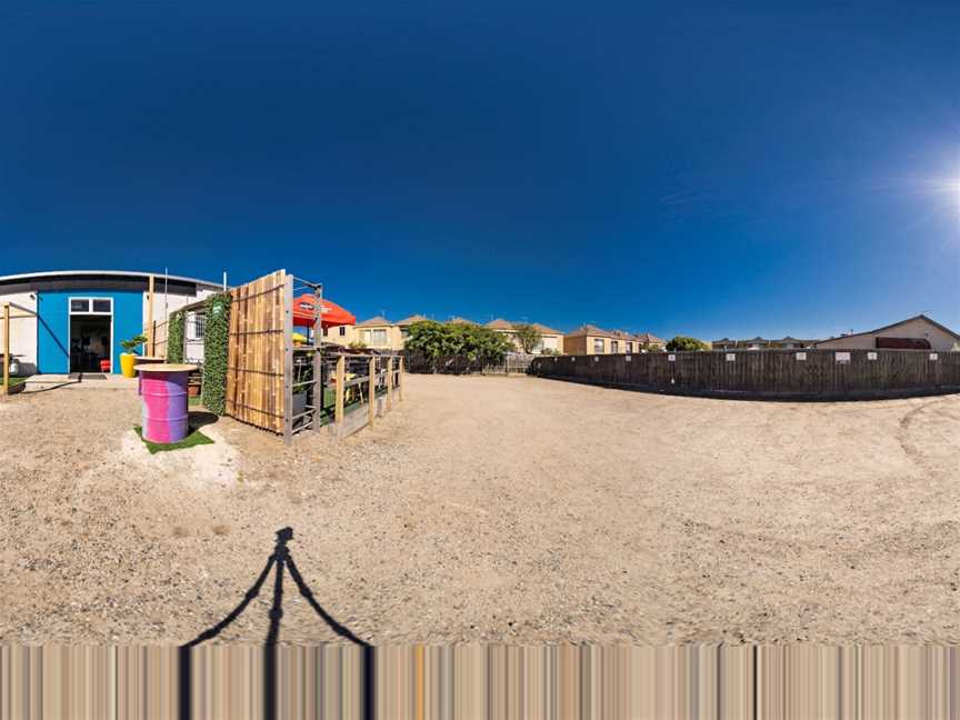 Beach Bar @ Carrum, Carrum, VIC