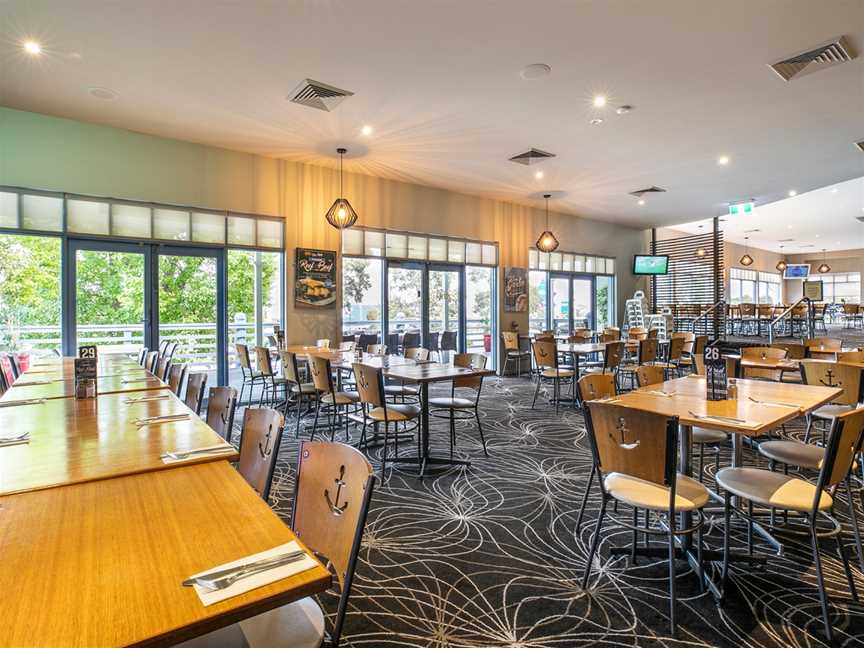 Vale Hotel, Mulgrave, VIC