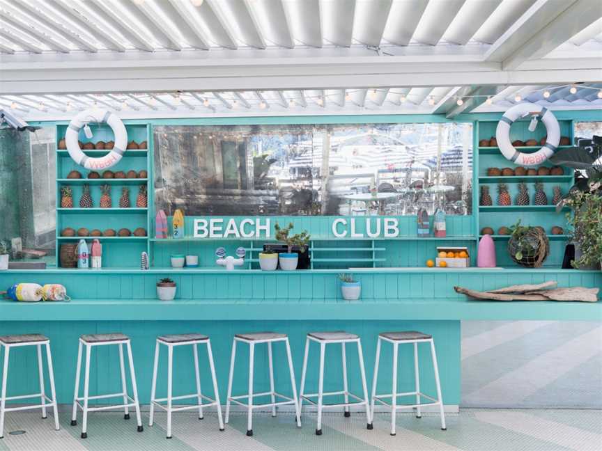 Beach Club at Watsons Bay Boutique Hotel, Watsons Bay, NSW