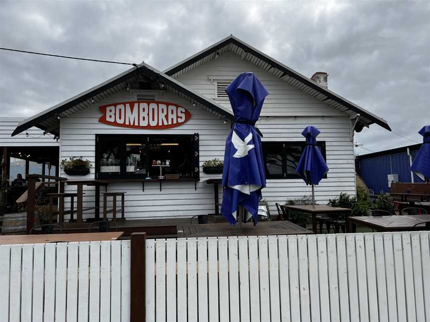 Bomboras Torquay, Torquay, VIC