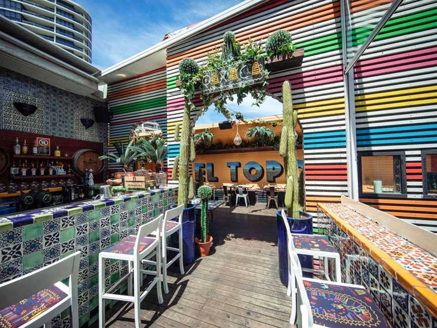 El Topo Mexican, Bondi Junction, NSW