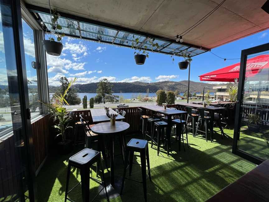 Jindabyne Emporium, Jindabyne, NSW