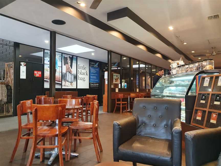 Gloria Jean's Coffees Berwick, Berwick, VIC