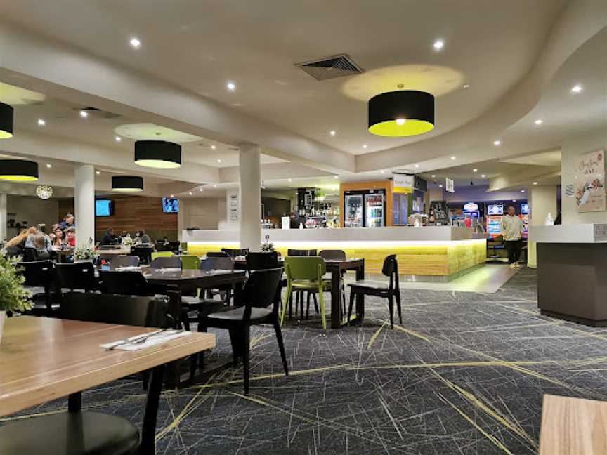 Mountain View Hotel, Glen Waverley, VIC