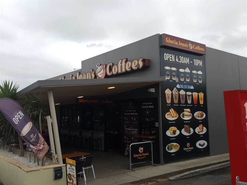 Gloria Jean's Coffees Coffs Harbour, North Boambee Valley, NSW