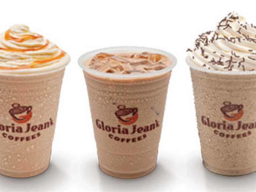 Gloria Jean's Coffees Cranbourne, Cranbourne, VIC