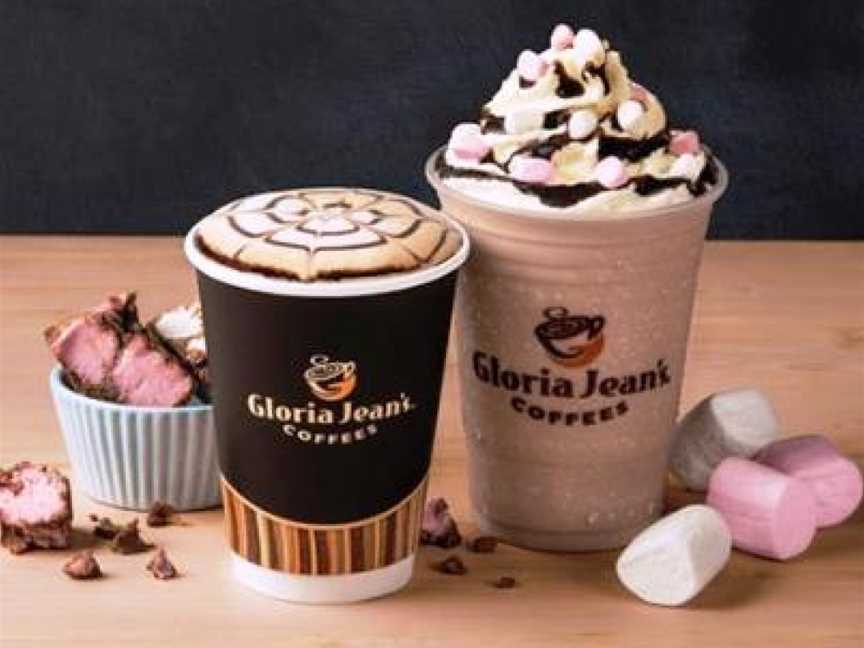 Gloria Jean's Coffees Cranbourne, Cranbourne, VIC