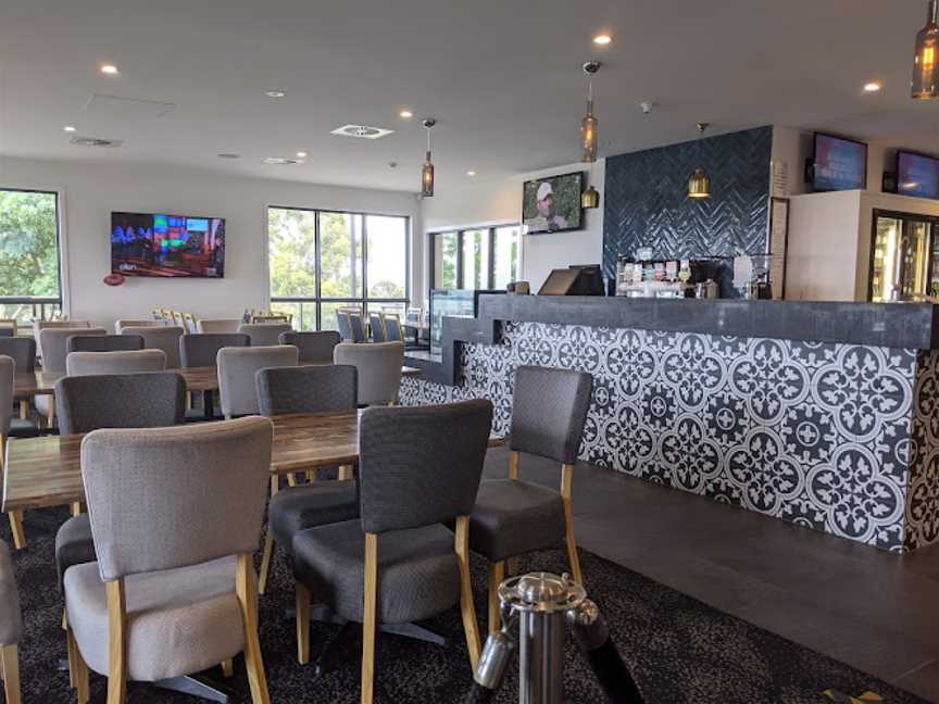 The Brindabella Bar & Bistro, Holt, ACT