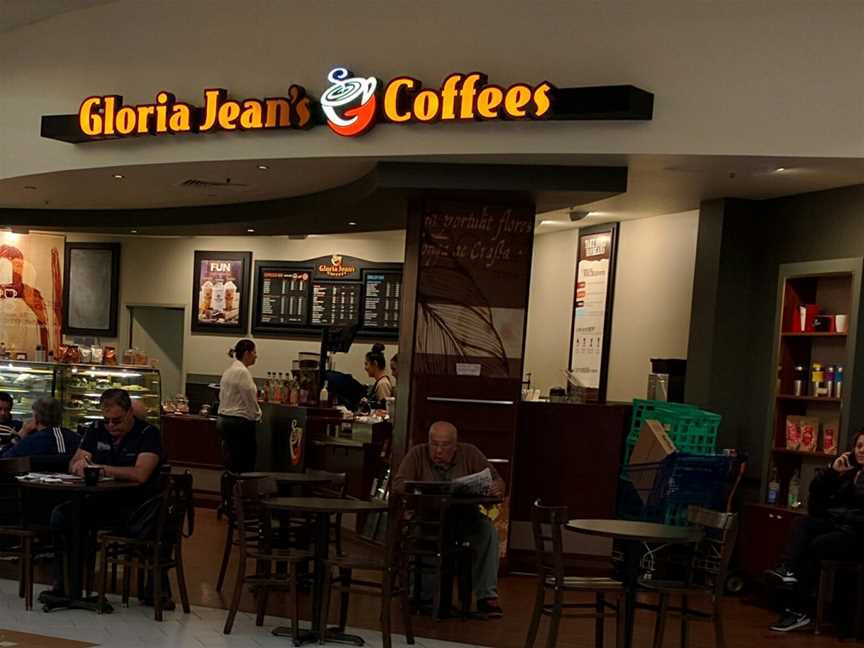 Gloria Jean's Coffees, Broadmeadows, VIC