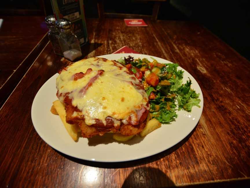 Melbourne Central Lion, Melbourne, VIC