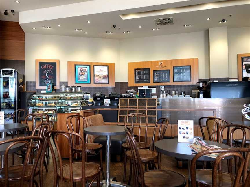 Gloria Jean's Coffees, Taylors Lakes, VIC