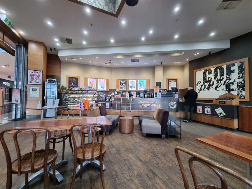 Gloria Jean's Coffees, Taylors Lakes, VIC