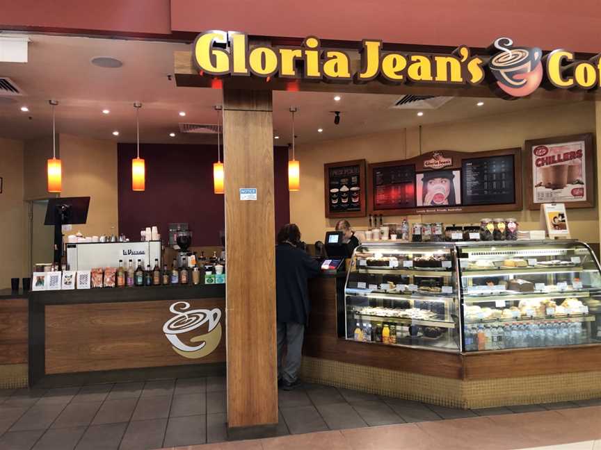 Gloria Jean's Coffees Cannon Hill, Cannon Hill, QLD