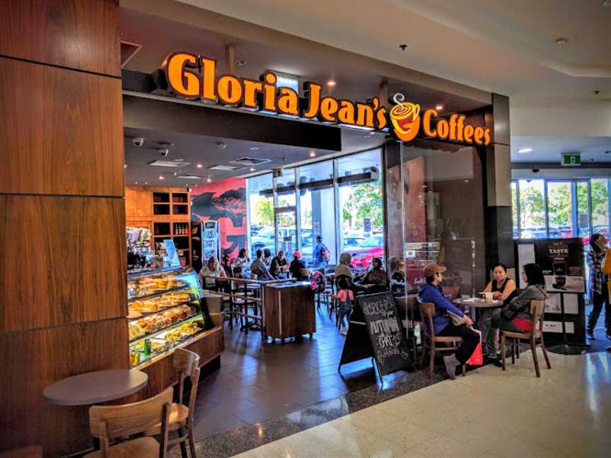 Gloria Jean's Coffees Chester Hill, Chester Hill, NSW