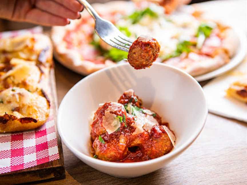 Vapiano Flinders Lane, Melbourne, VIC