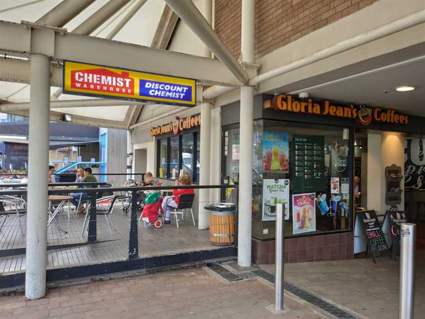 Gloria Jean's Coffees Dee Why, Dee Why, NSW