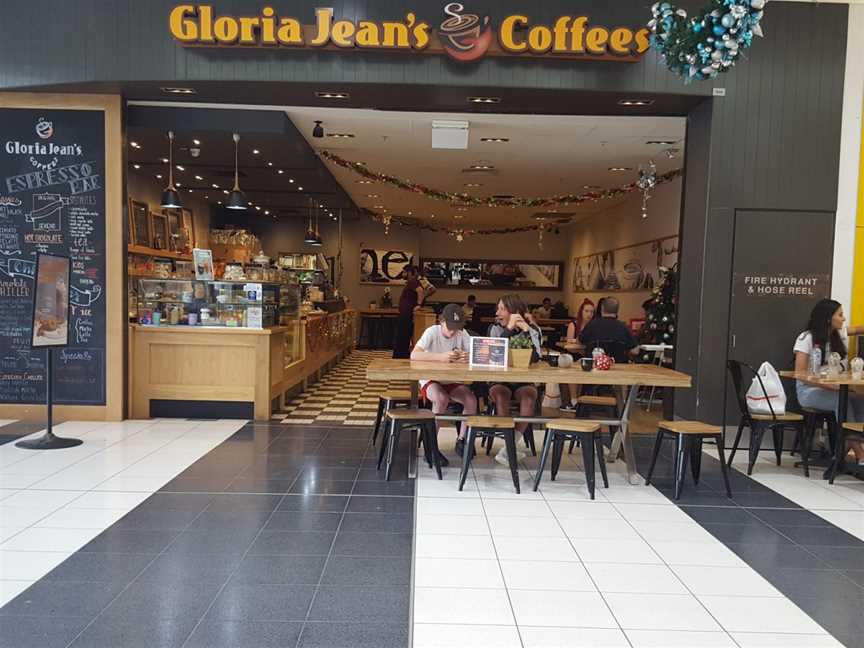 Gloria Jean's Coffees Endeavour Hills, Endeavour Hills, VIC