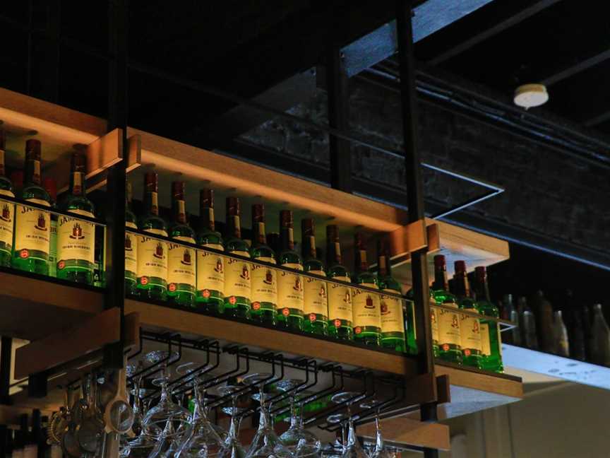 Jimmy O'Neills Whiskey & Alehouse, St Kilda, VIC