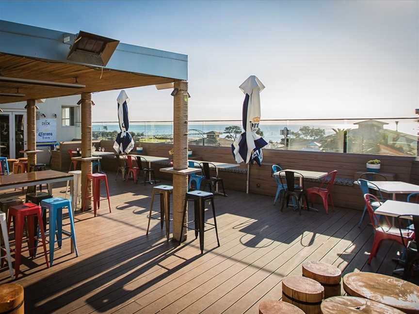 The Deck Est.213, Frankston, VIC