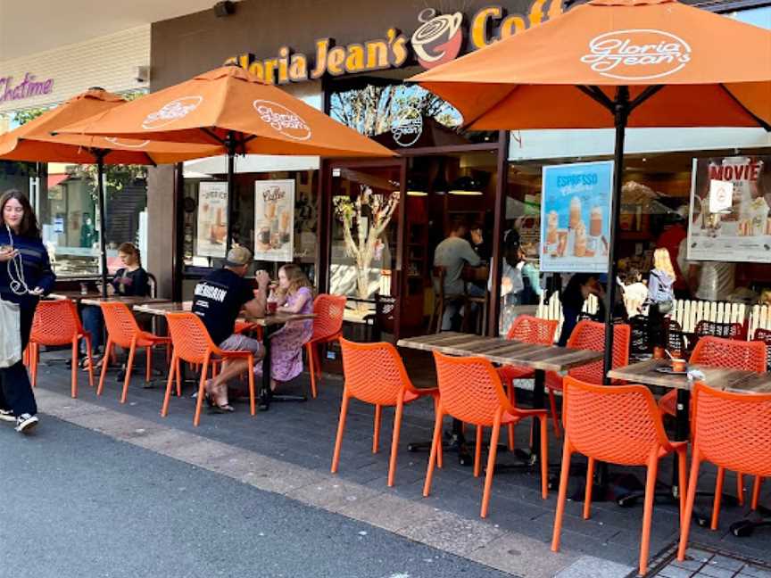 Gloria Jean's Coffees Bayside Centre, Frankston, VIC