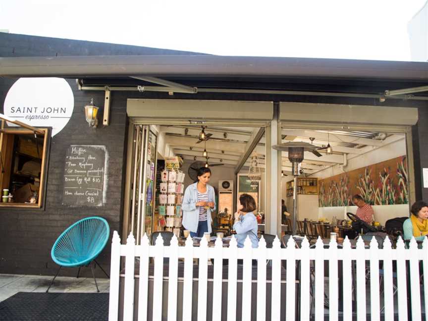 Mindful Baker, Glebe, NSW