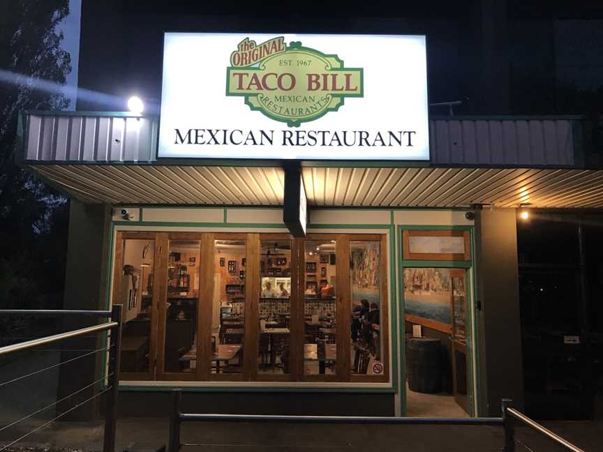 Taco Bill - Lilydale, Lilydale, VIC