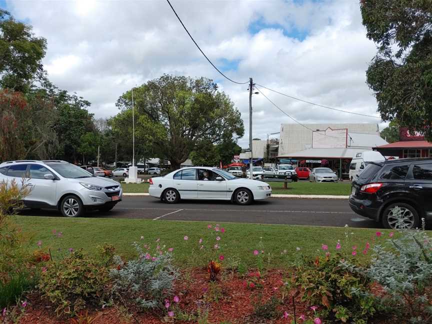 Yungaburra Pub, Yungaburra, QLD