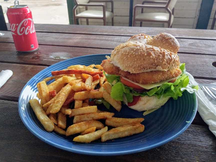 Yungaburra Pub, Yungaburra, QLD